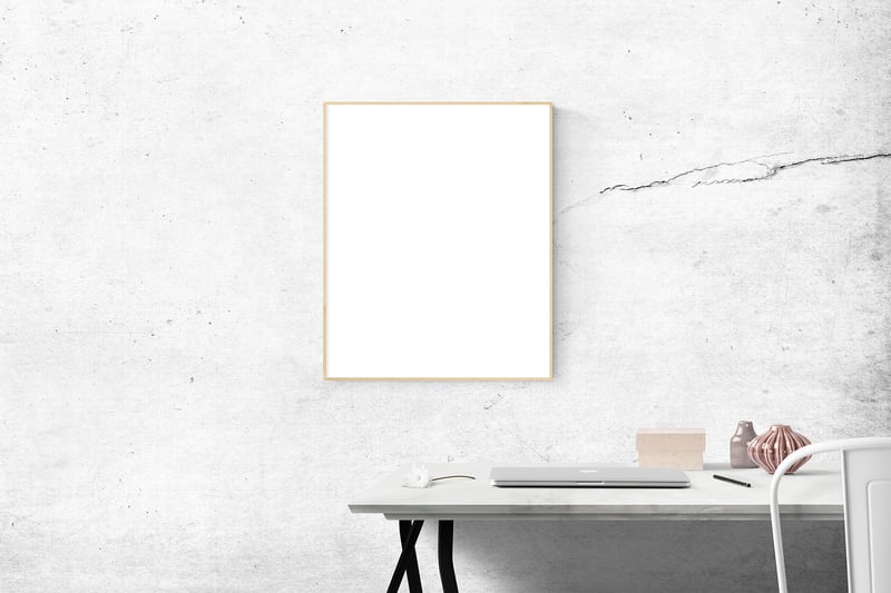 Aesthetic designs